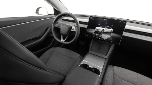 Tested: Is the Cheapest New Tesla Model 3 Tesla Enough?