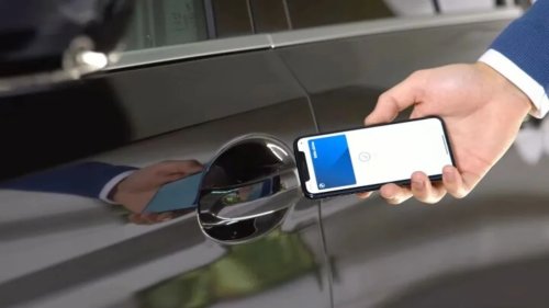 What to Know Before Putting a Car Key on iPhone