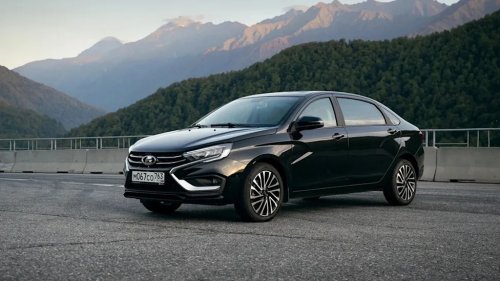 Fuel Shortages Cause Russian EV Market To Explode, But The Charging Infrastructure Is Lacking