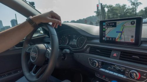 How To Get The Highest-Quality Audio Out Of Apple CarPlay