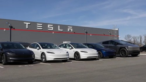 Rivian, Tesla, How Does Rivian's Warranty Compare To Tesla's?