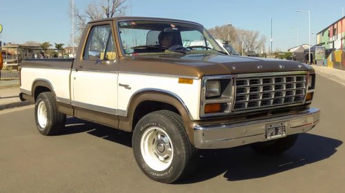 12 Under-Powered Trucks With Disappointingly Weak Engines