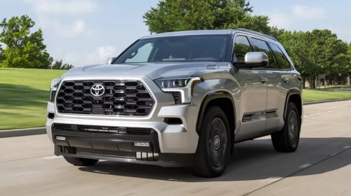 5 Family Cars Most Likely To Make It To 200K Miles (Or More)