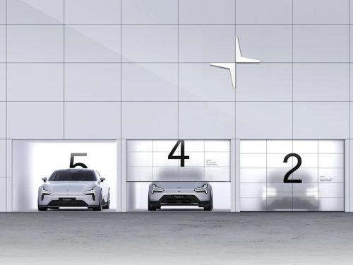 Polestar, Polestar Is Giving Its No-Rear-Window EV A More Useful Shape