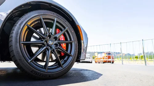 Toyota, The 2027 Toyota GR86 Gets Sharper Where It Counts—and Most Drivers Won’t Notice