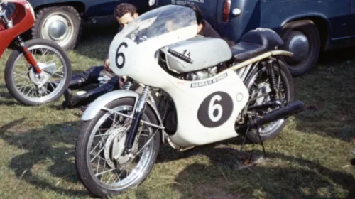 Honda's 9 Rarest Motorcycles And What They're Worth