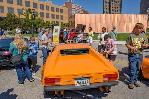 Yes, Yes, Des Moines Has a Concours—And It’s Back This September