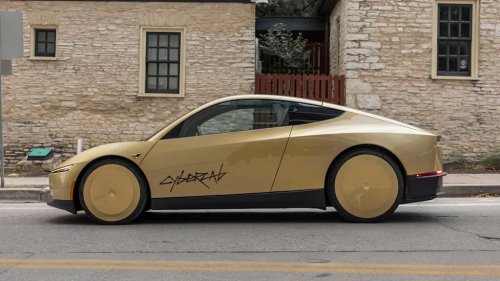 Tesla Cybercab First Ride: What It’s Really Like to Use Tesla’s New Autonomous Taxi
