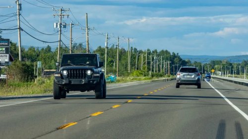 Jeep, Jeep Wrangler, 3 Things You Should Know Before Buying A Jeep Wrangler