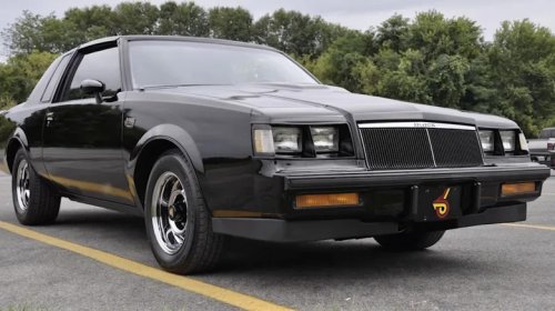 These Are The Cars With The Strongest Cult Followings