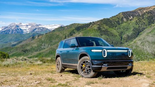 Rivian, Subaru R2, Subaru, 2027 Rivian R2 vs. 2026 Subaru Trailseeker: I Drove Both Electric Adventure SUVs—Here’s My Honest Comparison Review