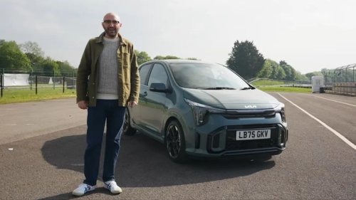 Drivetribe Shows How Weight Can Seriously Affect a Car's Performance