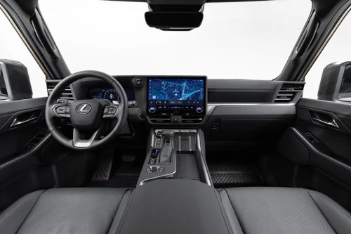 2027 Lexus GX Is Pricier: Should You Get a 2026 Model Instead?