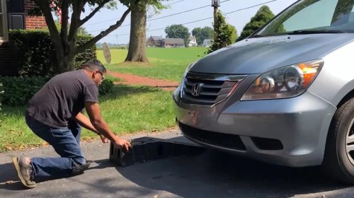 The Pros And Cons Of Making The Switch To Plastic Ramps From Your Metal Ones