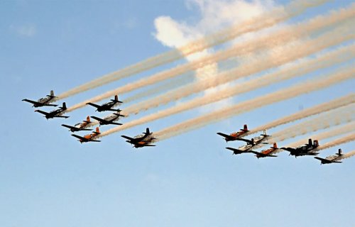 15 Coolest Aircraft We Found at Oshkosh AirVenture 2026