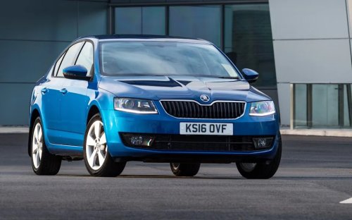 The five most fuel-efficient family cars you can buy for less than £5,000