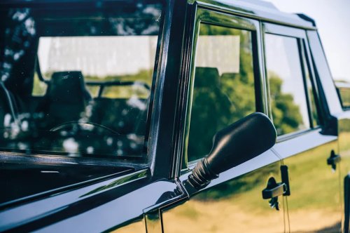 Lamborghini, Enjoy the brilliantly absurd Lamborghini LM002