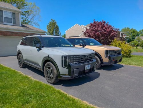 Buy This Not That: You Don’t Have to Splurge; These 10 Popular Cars Offer Luxury Car Perks for Less