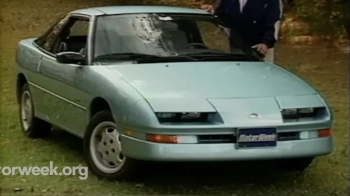 These Are The Practically Forgotten Cars You're Still Obsessed With
