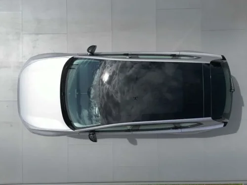 Volvo, SUV, Hyyge meets high-tech - is Volvo's new SUV a real game changer?