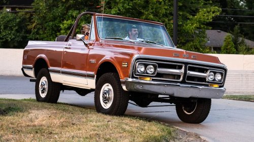 2029 GMC Jimmy: Everything We Know About This SUV’s Return