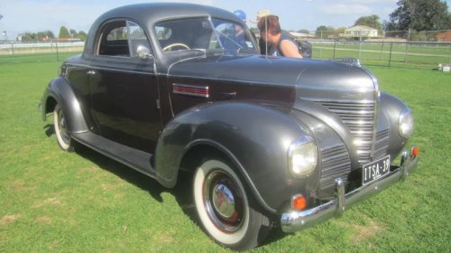 Art Deco On Wheels: These 1930s Automobile Designs Helped Define An Era