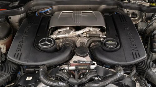 5 Car Brands That Are Bringing Back The V8 Engine