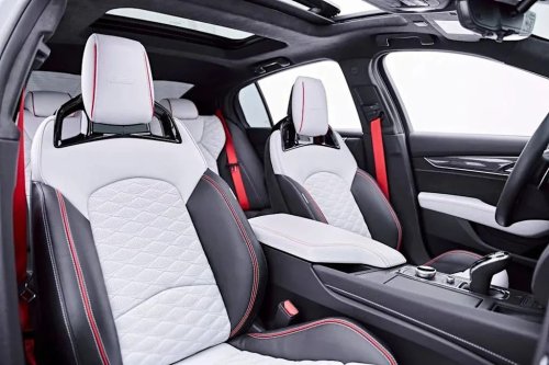 Cadillac, 2026 Cadillac CT5-V Blackwing for Sale With 4,176 Miles