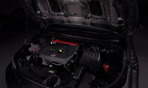 Toyota, Toyota Corolla, Toyota Attaches $64,360 Price Tag to Ultra-Exclusive 2026 GRMN Corolla