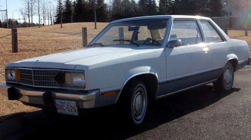 15 Cars Middle Class Families Drove In The '70s