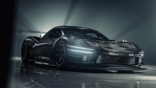 Genesis, Genesis Just Took Its BMW M And AMG Fight To Le Mans