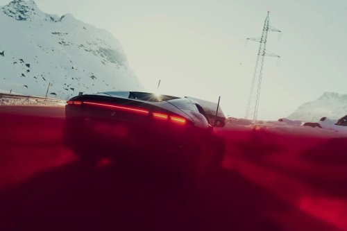 Ferrari, Ferrari 12Cilindri, Is the Ferrari 12Cilindri Set to Add a Manual Gearbox and a GTO Model?