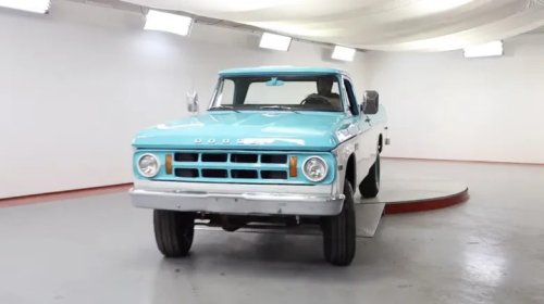 5 Cars That Prove 1969 Was The Best Year For Dodge