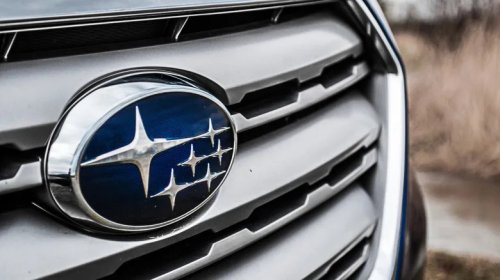 Subaru, The Subaru Telescope On Mauna Kea Shares Its Name With Your Car For A Reason