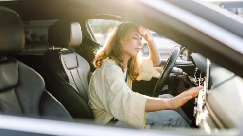 Tesla, Smart, New Tesla Patent Reimagines Your Car's Roof As A Smart Air Conditioner
