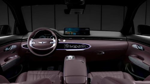 This used SUV offers Range Rover luxury for a Toyota-sized price