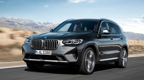 The used BMW SUV that makes new crossovers feel overpriced
