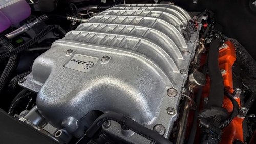 Driven! The 777-HP 2027 Ram 1500 TRX SRT Returns With More Bite