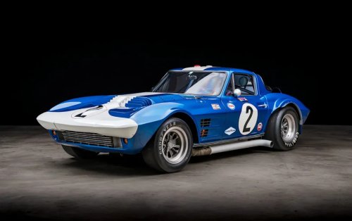 2026 Monterey Car Week Auction Preview: It’s Gonna Be a Great Year for Automotive Treasure
