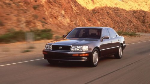 These Overlooked V8 Engines Were Better Than People Remember