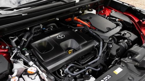 Here's How I'd Spec the 2026 RAV4 to Maximize Value & Features