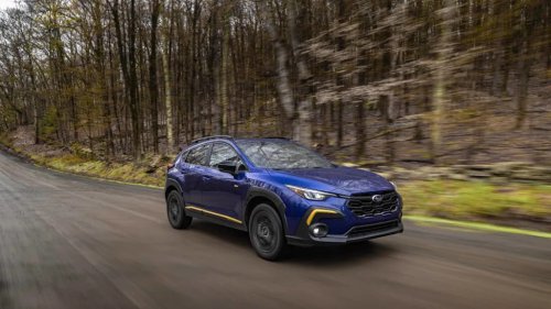Subaru, Subaru Forester, Subaru Outback, Subaru’s Best 2026 Model Is Not The Forester Or Outback