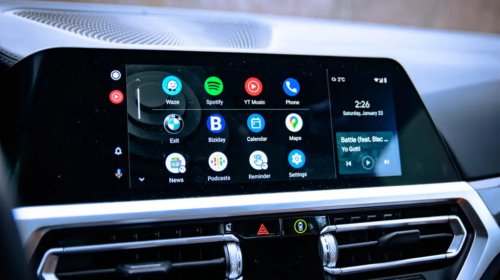 Android Auto YouTube Limitations: Is It Worth Using In The Car?