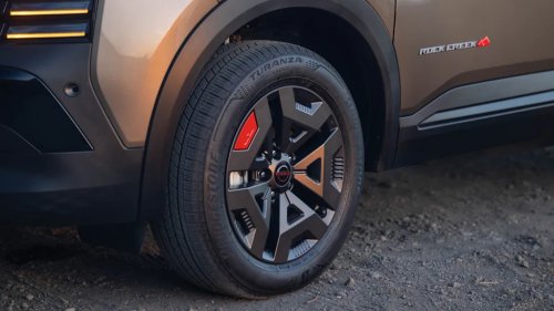 Nissan’s New Adventurous Compact Fires a Shot at Subaru and Toyota