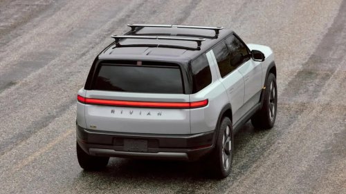 Rivian, 3 Reasons Why the Rivian R2 May Not Be the Company's Savior
