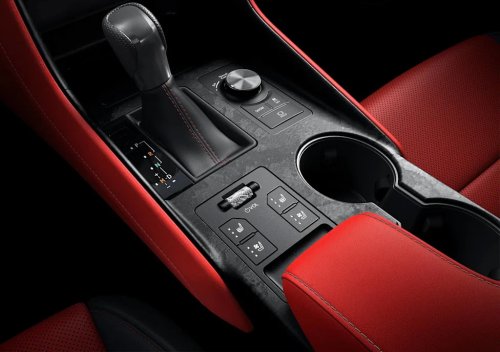 Why the 2026 Lexus IS 350 F Sport AWD Could Persuade Me to Go Automatic