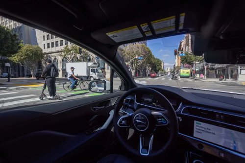 Waymo Says More Than 840 People Avoided Injury, Thanks to Its Self-Driving Tech