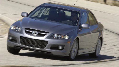4 Mazdas That Have Surprisingly Low Resale Values