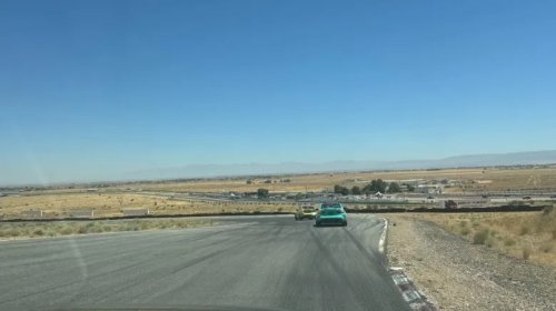 BMW M Track Days Are A Reasonably Priced Way To Improve Your Skills And Drive The Snot Out Of Rad Cars