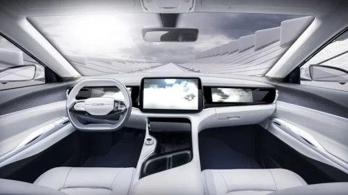 Chrysler Could Finally Rebuild Its Lineup With Three New Affordable Models
